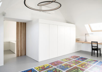 Project L-Leuven