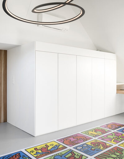 Project L-Leuven