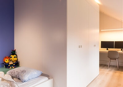 Project R-Leuven