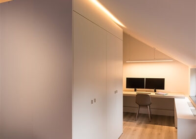 Project R-Leuven