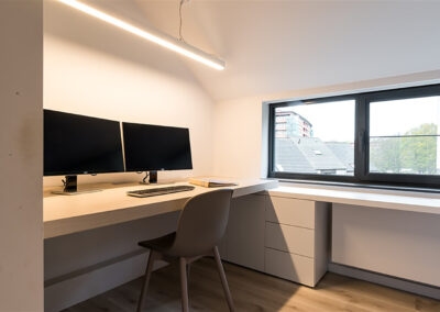 Project R-Leuven