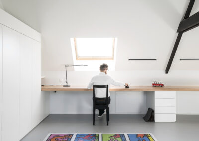 Project L-Leuven