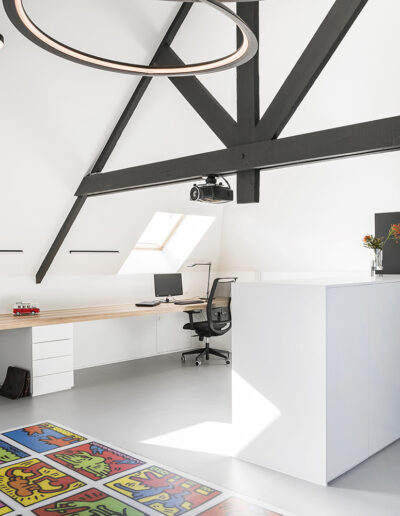 Project L-Leuven