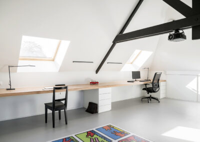 Project L-Leuven