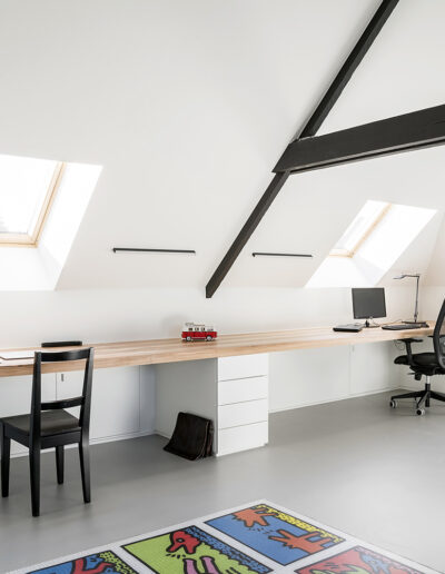 Project L-Leuven