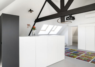 Project L-Leuven