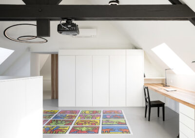 Project L-Leuven