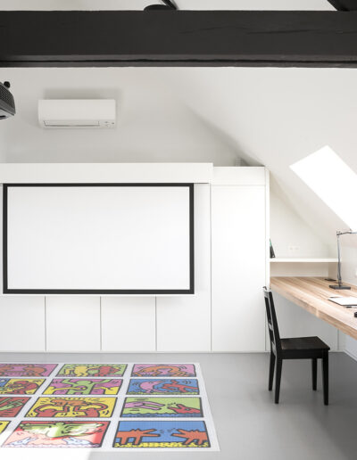 Project L-Leuven