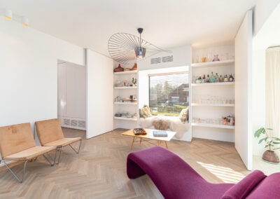Project W-Booischot