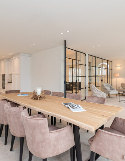 Project M-Knokke