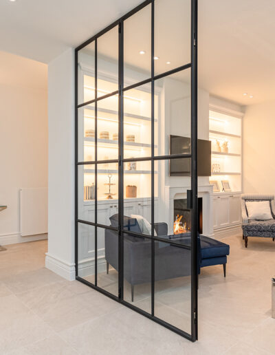 Project M-Knokke