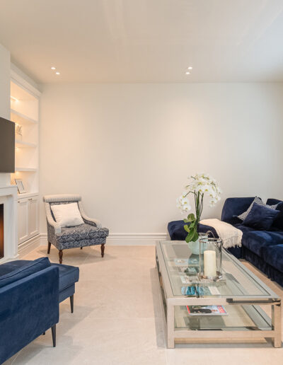 Project M-Knokke