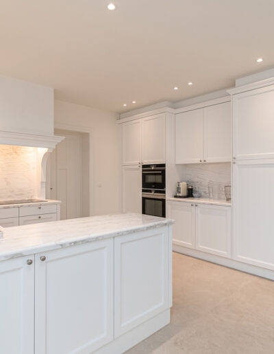 Project M-Knokke
