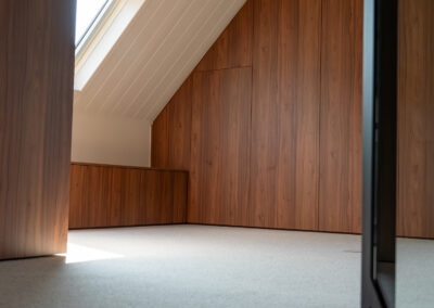 Project IR-Geel