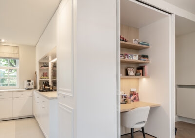 Project VR-Keerbergen