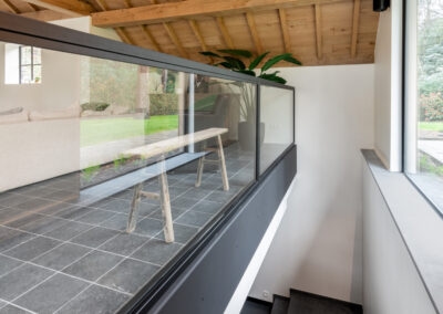 Project N-Brasschaat