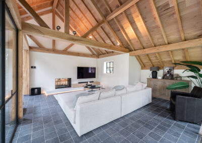 Project N-Brasschaat