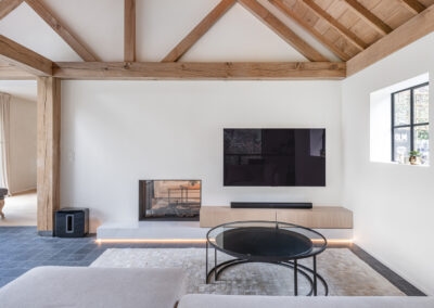 Project N-Brasschaat