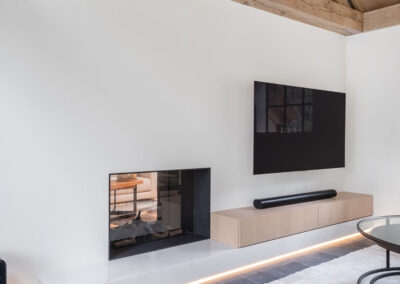 Project N-Brasschaat