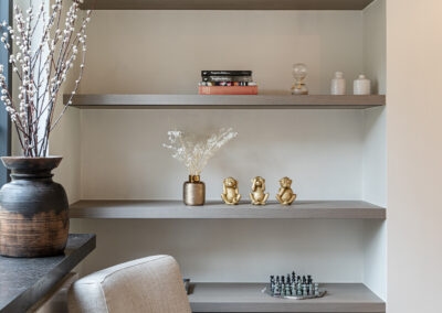Project N-Brasschaat