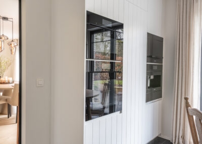Project N-Brasschaat