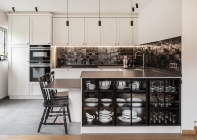 Project VD-Keerbergen