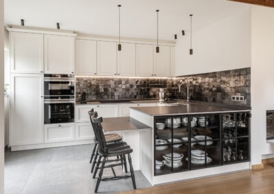 Project VD-Keerbergen